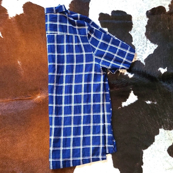 KS Island Sleeve Shirt button down - Picture 3 of 3